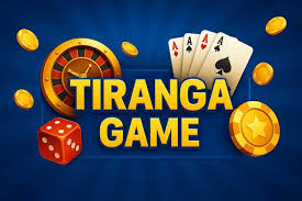 Tiranga Game icon